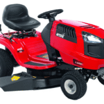 Tondeuse MTD Autoportée Smart RF 125 Neuf