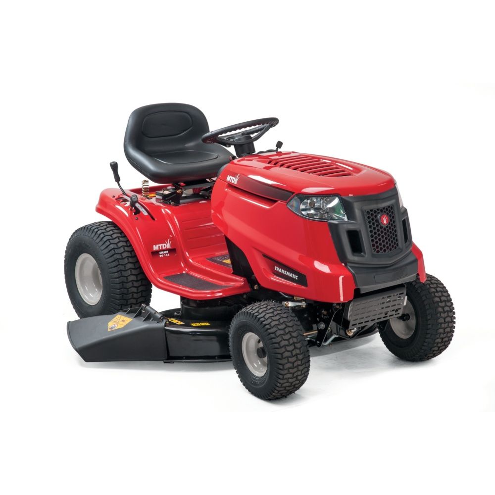 Tondeuse autoportée MTD SMART RG 145