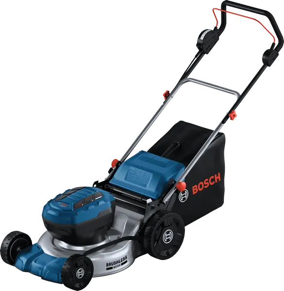 Tondeuse à gazon sans fil Bosch GRA 18V2-46 06008C8000