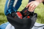 Tondeuse à gazon sans fil Bosch GRA 18V2-46 06008C8000 – Image 2