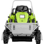Grillo Climber 8.22 Débroussailleuse autoportée – Image 5