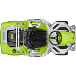 Grillo Climber 7.15 Débroussailleuse autoportée – Image 5