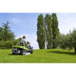 Grillo Climber 7.15 Débroussailleuse autoportée – Image 4