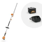 STIHL HLA 56 Taille-haies sur perche à batterie 36V – 45 cm – AK System