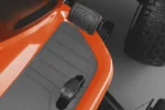 Husqvarna TC 138 Tracteur tondeuse – Image 2