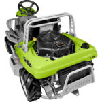 Grillo Climber 7.18 Débroussailleuse autoportée – Image 2