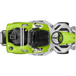 Grillo Climber 7.18 Débroussailleuse autoportée – Image 3