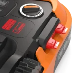 Robot tondeuse connecté Worx Landroid plus WR167E – Image 3