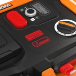 Robot tondeuse connecté Worx Landroid plus WR167E – Image 6