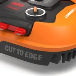 Robot tondeuse connecté Worx Landroid plus WR167E – Image 5