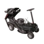 Reconditionné - Rider autoporté thermique 196 CC 60 cm de Coupe – Image 3