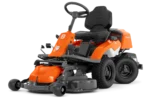 Autoportée Rider Husqvarna R214TC Edition confort