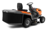 Tondeuse autoportée Husqvarna TC114 – Image 3