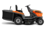 Tondeuse autoportée Husqvarna TC114