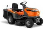 Tondeuse autoportée Husqvarna TC114 – Image 2
