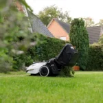 YUKA 1000 Meilleure Machine à Couper l'Herbe Leader en Sécurité – Image 8