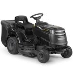 Alpina AT4 84 A – Tondeuse Autoportée 352cc 84 cm | Tracteur Tondeuse Compact & Puissant