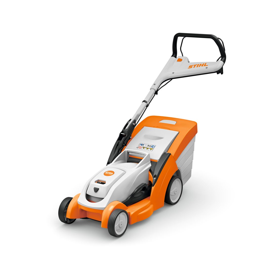 Tondeuse à batterie Stihl RMA 239 C
