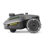 YUKA mini 2 800 m² robot tondeuse – Image 2