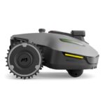 YUKA mini 2 800 m² robot tondeuse – Image 3