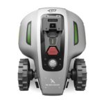 YUKA mini 2 800 m² robot tondeuse – Image 4