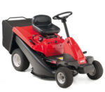 MTD OPTIMA Minirider 76 RDE Tondeuse rider